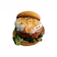Porky burger - Burgers Gourmet - Enna
