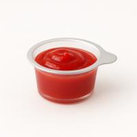 Ketchup - Burgers Gourmet - Enna