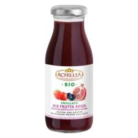 RED fruits smoothie - Perfegg Borgopio Roma