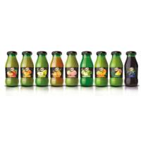 Succhi vari gusti 0,20L - Open E20