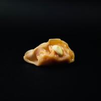 Gamberi con mayo agli agrumi - Oh, My Gyoza.