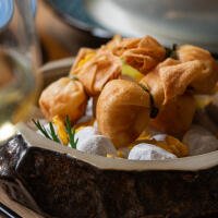 N09 - SACCHI DI FORTUNA 2PZ - Takiya Sushi casoria