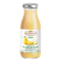 WHITE fruits smoothie - Perfegg Borgopio Roma