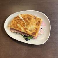 SCHIACCIATA COTTO ALLE ERBE - ANTICA VINERIA AVANGUARDISTA