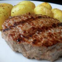 HAMBURGER - Giza Caffè Gelateria molfetta