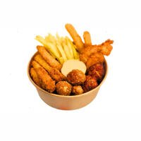 Bucket x2 Persone - SmashBù Atripalda