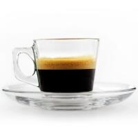 Decaffeinato - Nicolaus Club La Giurlita