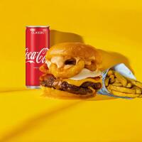 Q.F.P. SMASH MENU' - Peterland Olbia