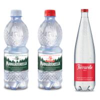 ACQUA - SGARRO O NO?