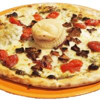 Nuvola - Giza Caffè Gelateria molfetta