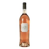 BY.OTT ROSÈ COTES DE PROVENCE 2021 (BY.OTT) - Piano - Susci Italiano