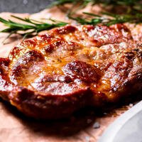 Capocollo di Maiale - The Grill Altamura