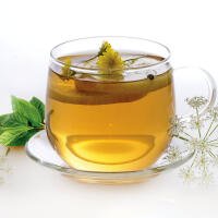 Tè e tisane - Nicolaus Club La Giurlita