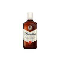 Ballantines - Fuori orario