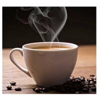 Cappuccino con caffè decaffeinato - QUEENS CAFFÈ BISTROT