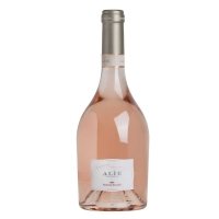 TOSCANA ROSÈ IGT ALIÈ AMMIRAGLIA - Piano - Susci Italiano