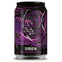 SIREN - Pizza e Core
