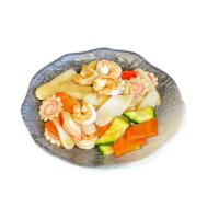 GNOCCHI CON FRUTTI DI MARE - Rakki Sushi