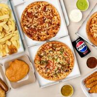 Kebab o Porchetta con Patate - Eat To Dream