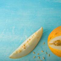 Melone Giallo - Bontà Sottozero