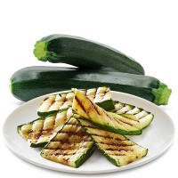Zucchine arrostite - Sfizi e capricci Procida