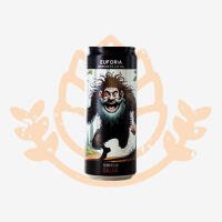 Euforia - Birrificio Bajon - American IPA - Figaro Burger House