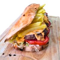 Ke porcopanino - Pizzeria Ke Pizza