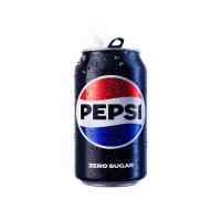 PEPSI ZERO - NY Smash Burger
