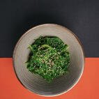 5 - WAKAME - Takiya Sushi casoria