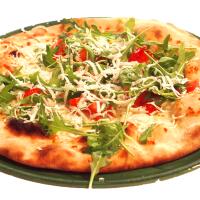 Crudaiola - Giza Caffè Gelateria molfetta