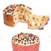 Panettone artigianale - Pizza e Core