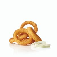 ONION RINGS (6 PZ) - NY Smash Burger