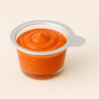 Sriracha maio piccante - Burgers Gourmet - Enna