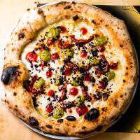 Carabiniera 2.0 - Pizzeria La Malafemmina