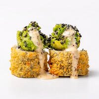H3 - Hoso special avocado 4pz - Takiya Sushi casoria