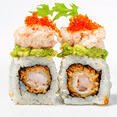 UG17 - Lobster roll 4pz - Takiya Sushi casoria