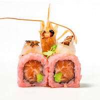 USV3 - Sukanpitoryufu roll 4pz - Takiya Sushi casoria