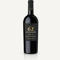 62 ANNIVERSARIO PRIMITIVO DI MANDURIA (SAN MARZANO) - Piano - Susci Italiano