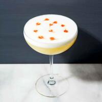 Pisco Sour - Fuori orario