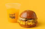 categoria EGG SANDWICHES - Perfegg Borgopio Roma