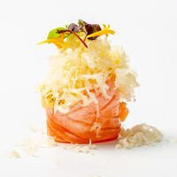 BI3 - Bigne cheese 2pz - Takiya Sushi casoria