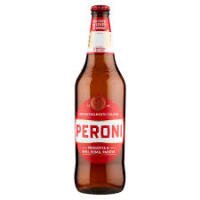 Birra Peroni 66 cl - Bristoforno Caserta