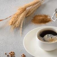 Caffè d'Orzo - QUEENS CAFFÈ BISTROT