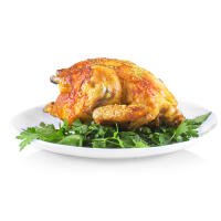 Pollo allo spiedo - Sfizi e capricci Procida