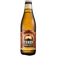 Ceres - HIBI POKE