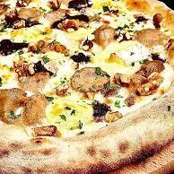 Porcini - Mia Pizzeria Parma