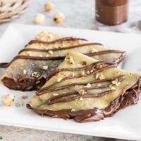 Crepes - Fuori orario