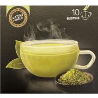 Tè Matcha - QUEENS CAFFÈ BISTROT