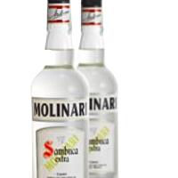 Molinari - QUEENS CAFFÈ BISTROT