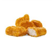NUGGETS (6PZ) - NY Smash Burger